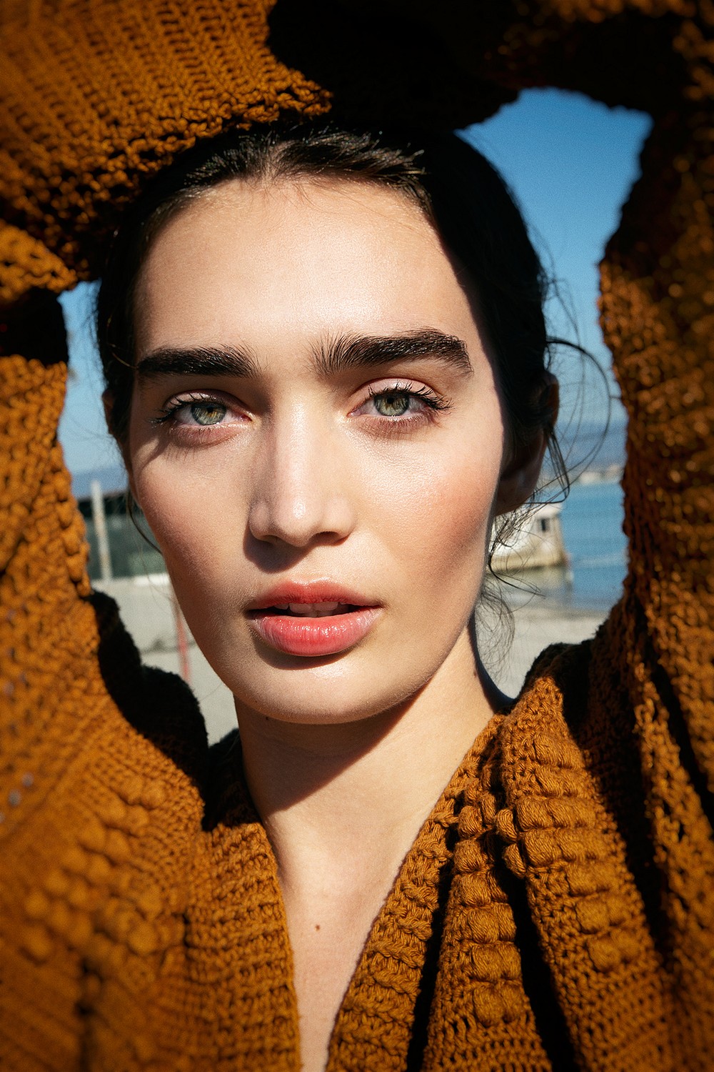 model