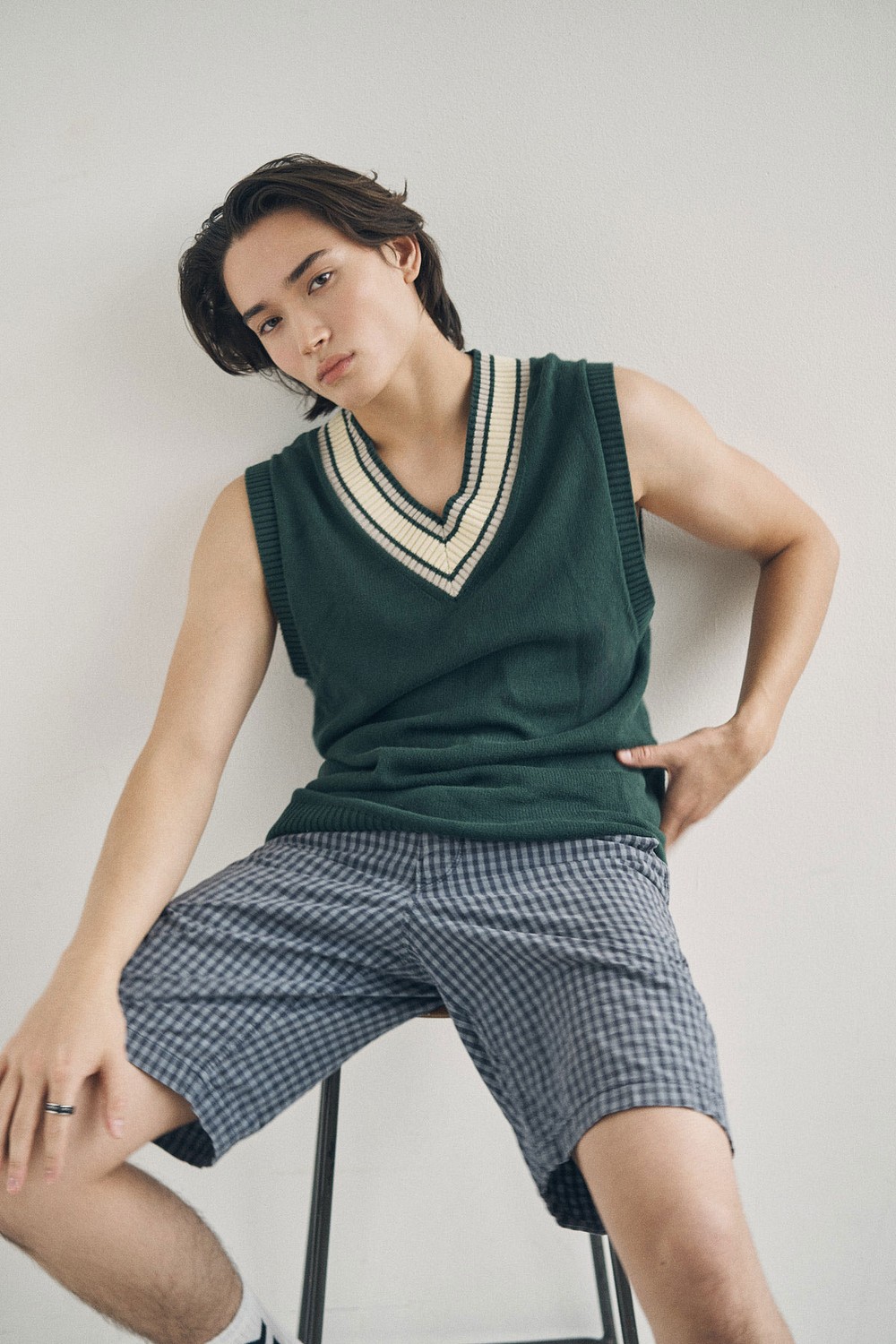 model