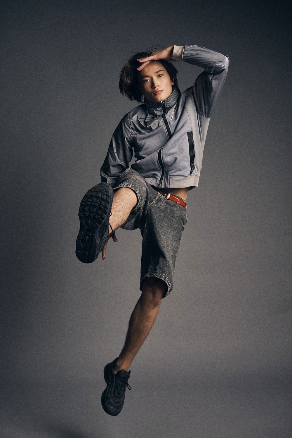 model