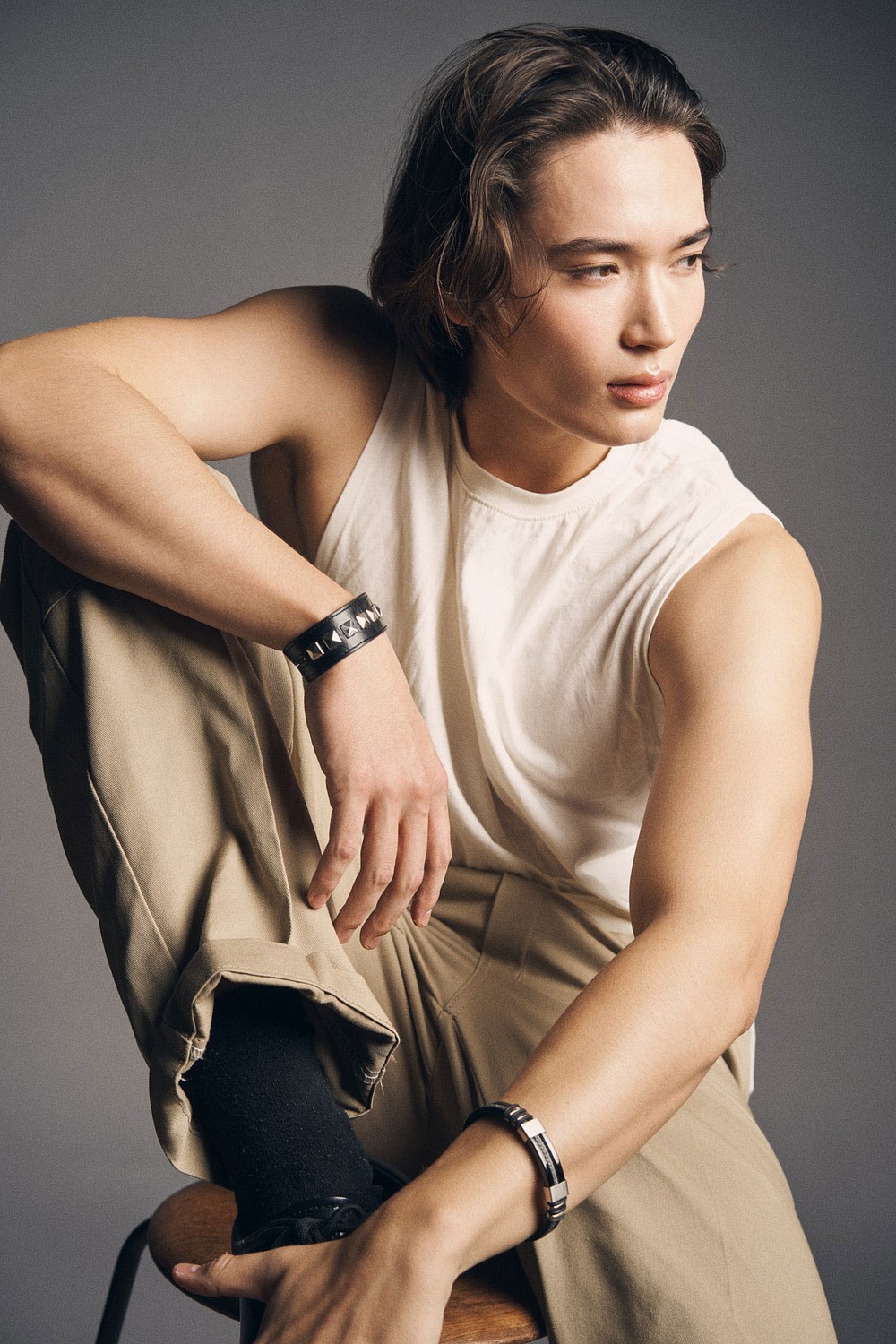 model