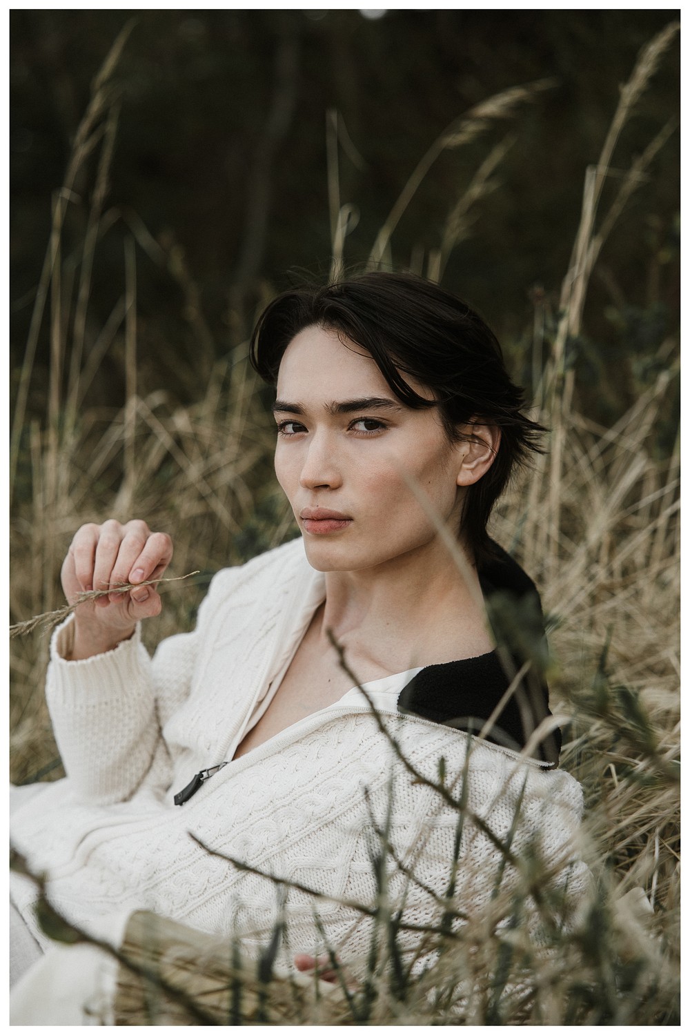 model