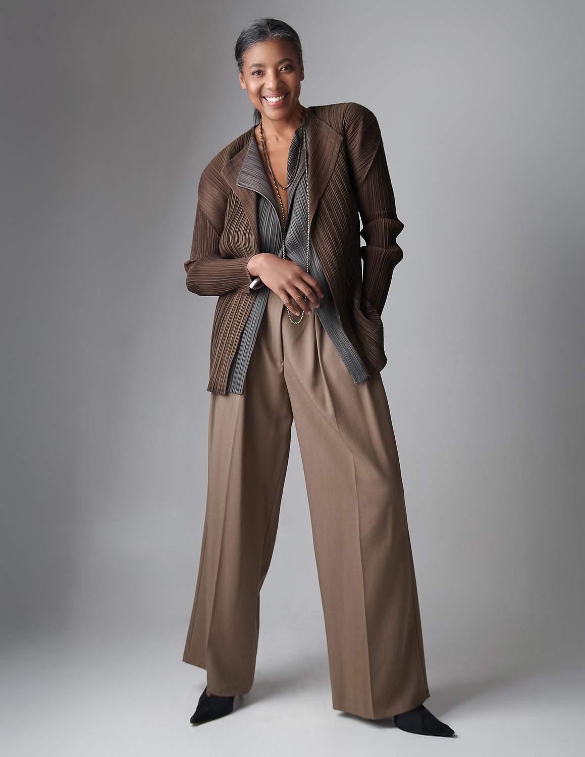 model