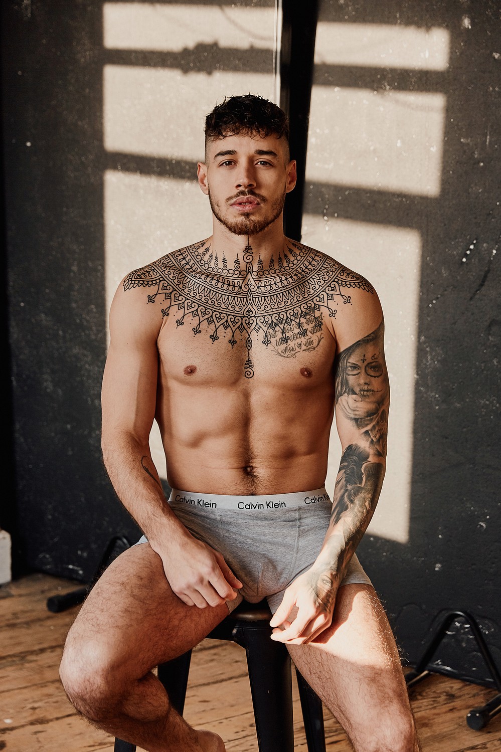 model