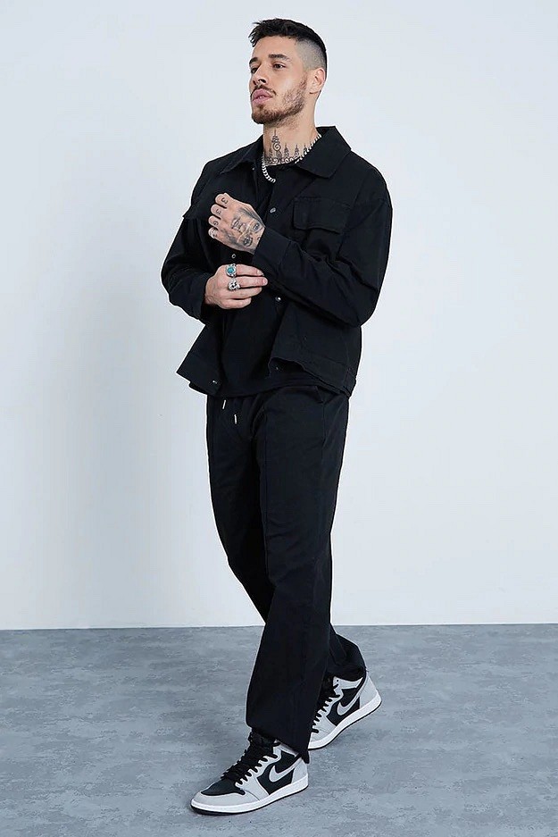 model