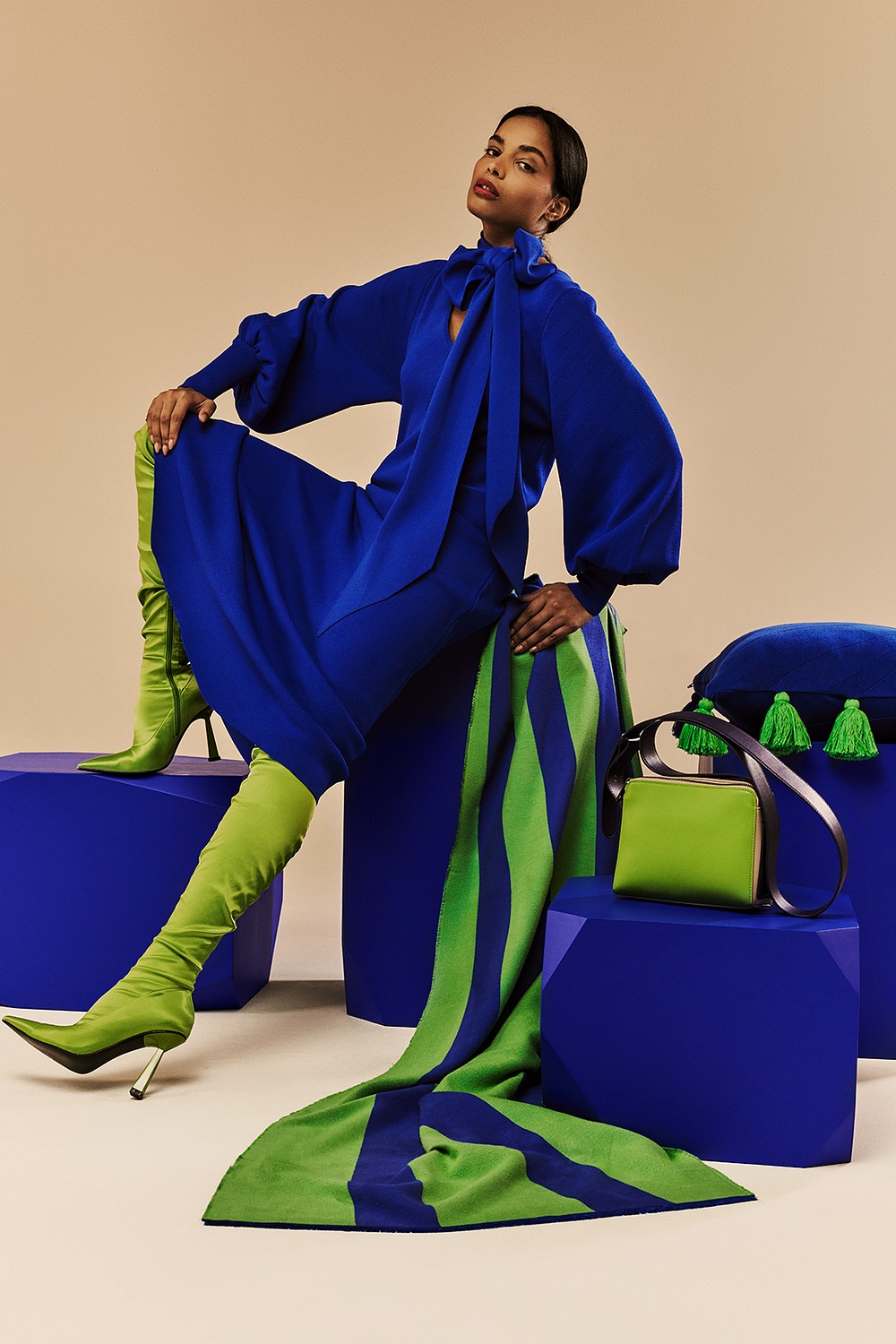 model