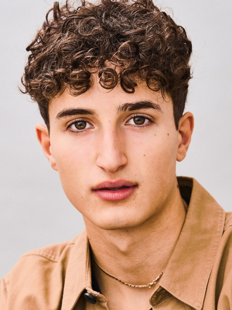 Michael A