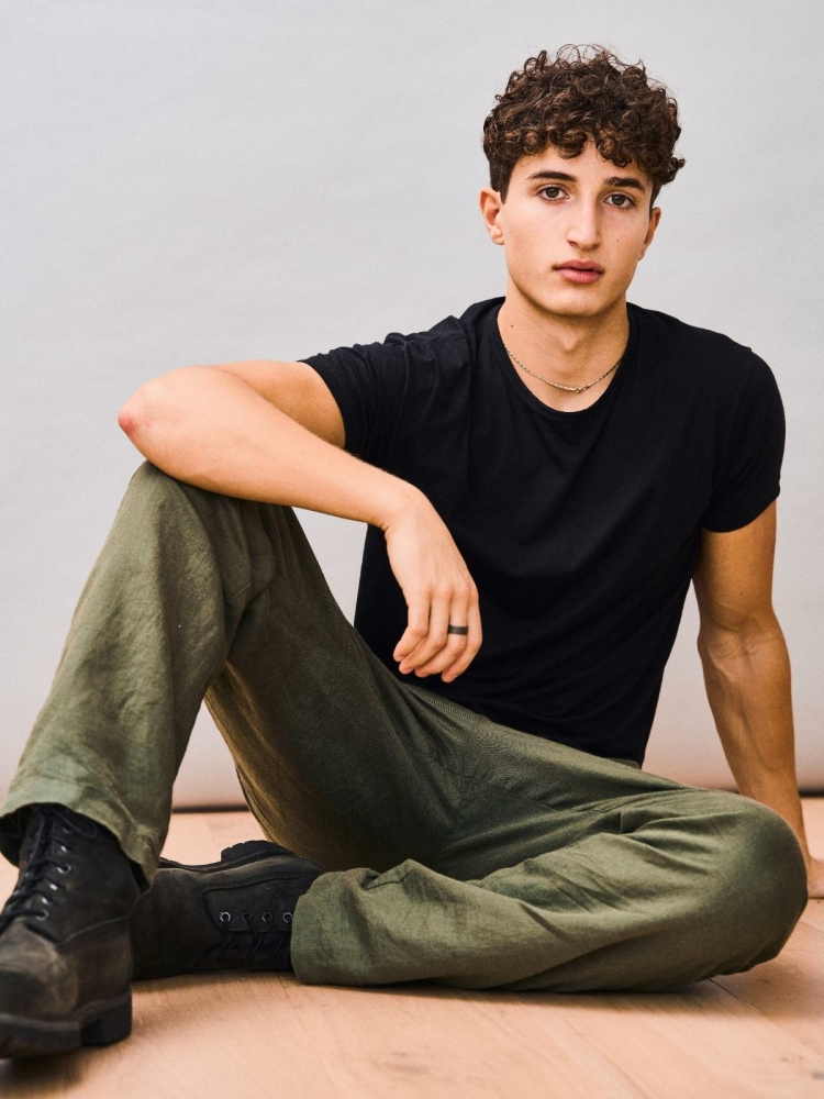 model