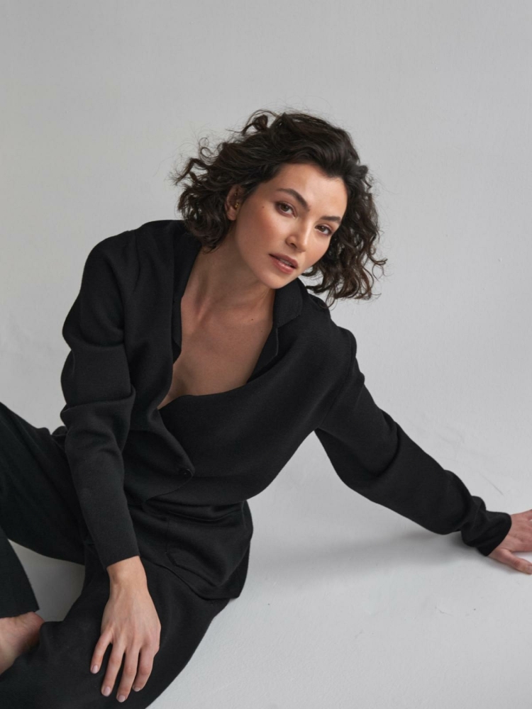 model