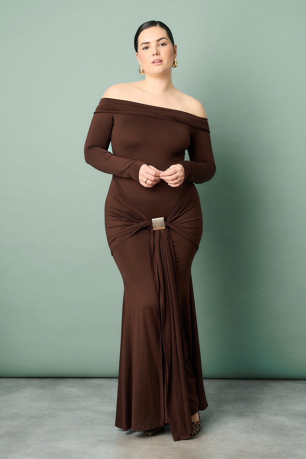 model