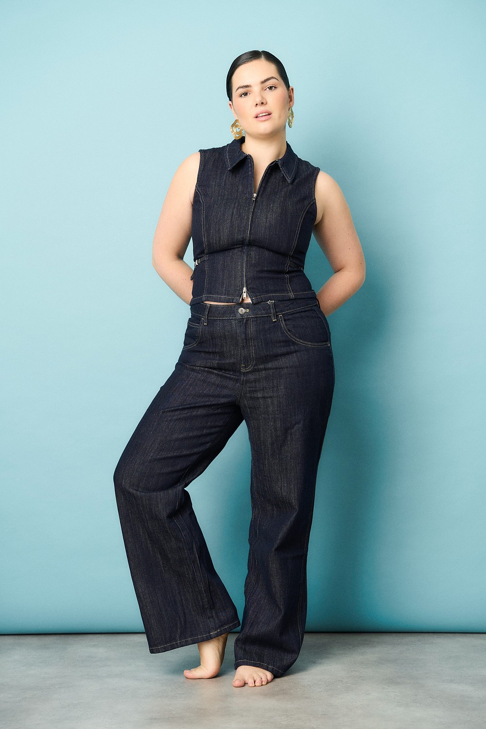 model