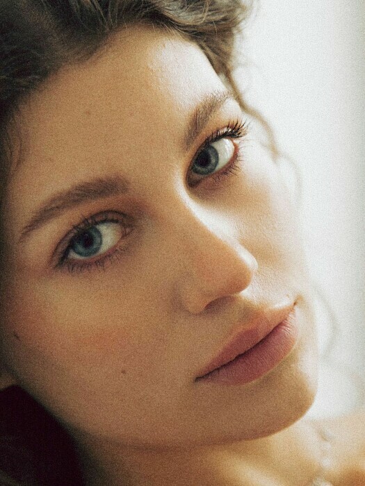 Polina | MRA Models Agency