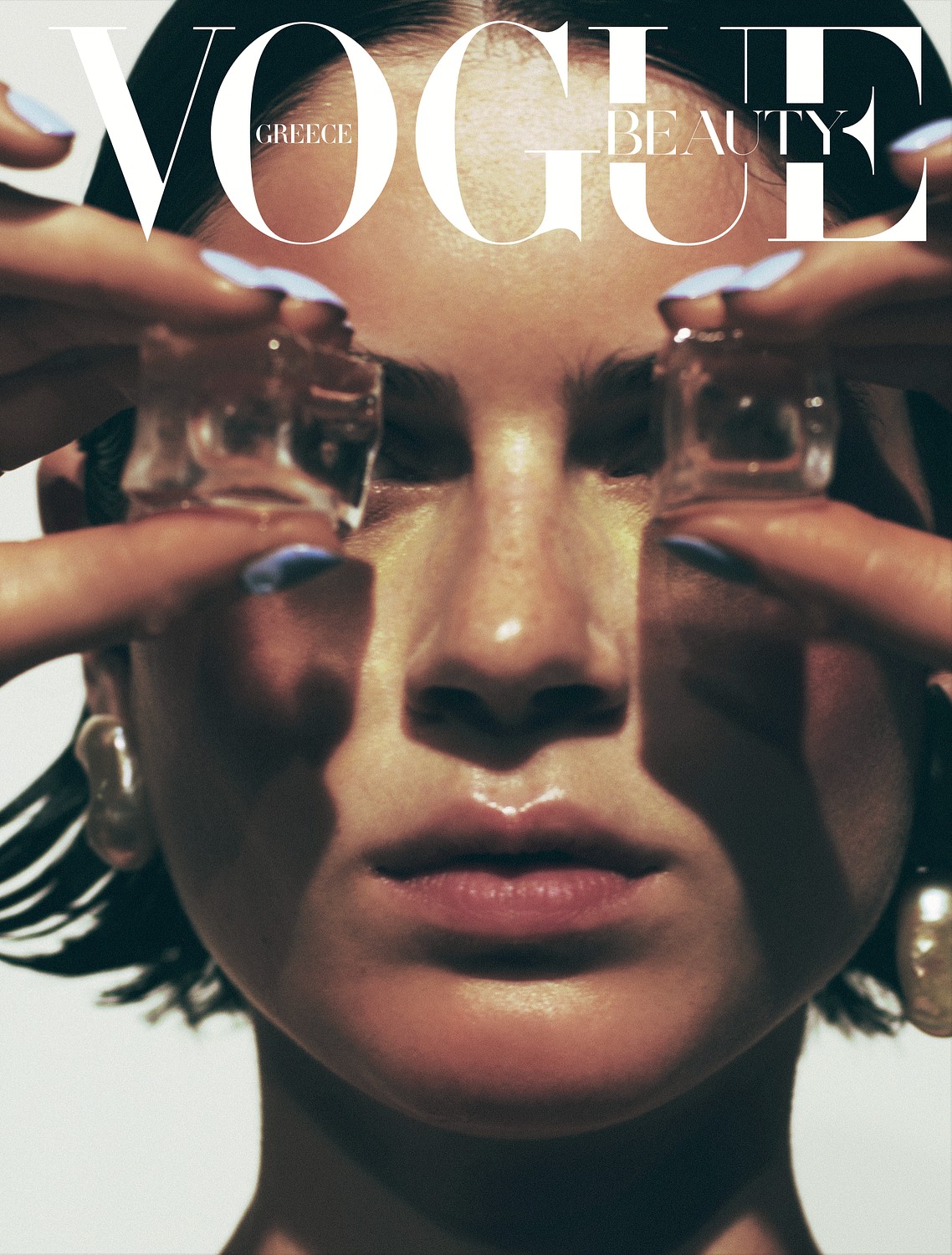 LILLI ZOE FOR VOGUE GREECE JUN25