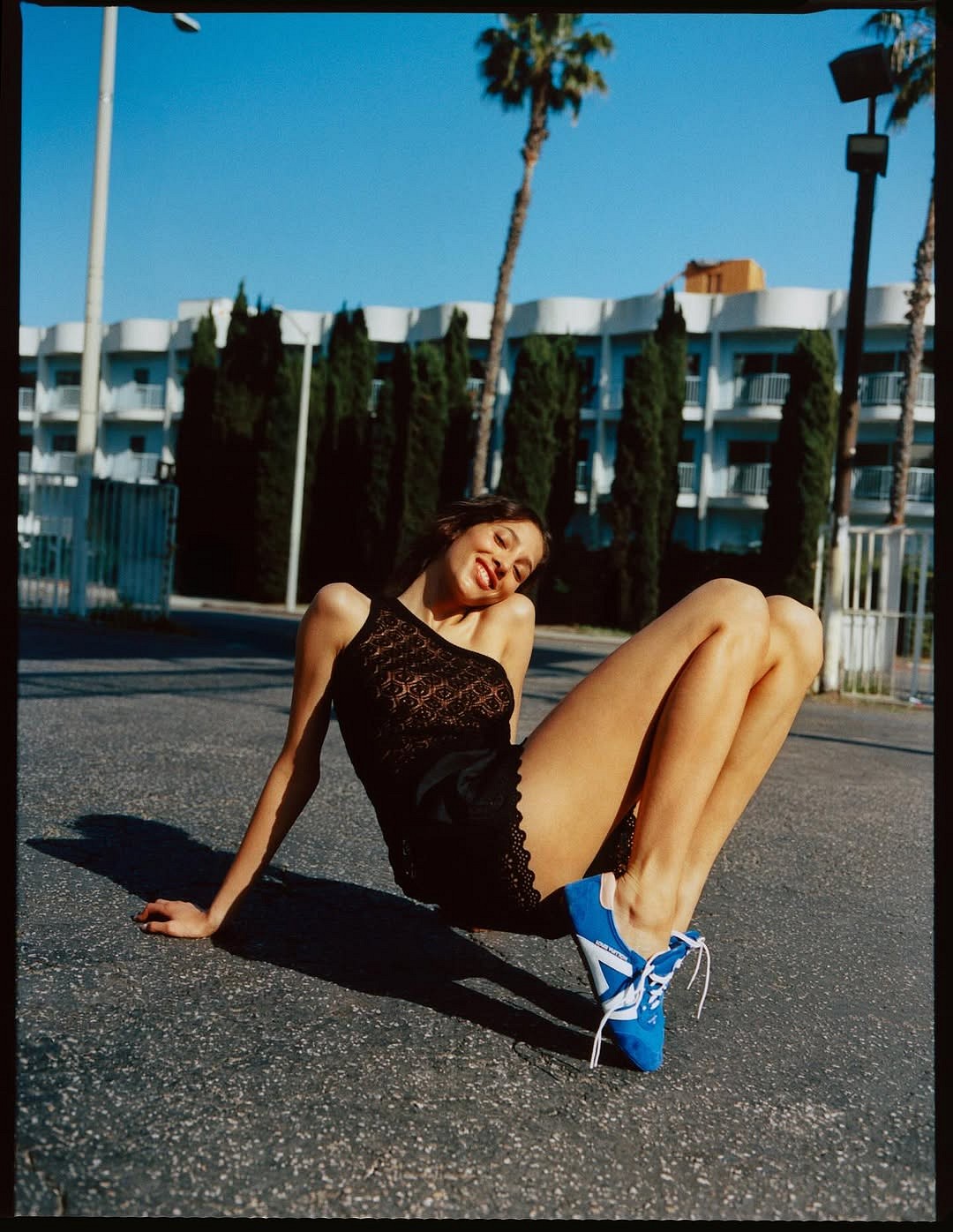 YASMIN WIJNALDUM