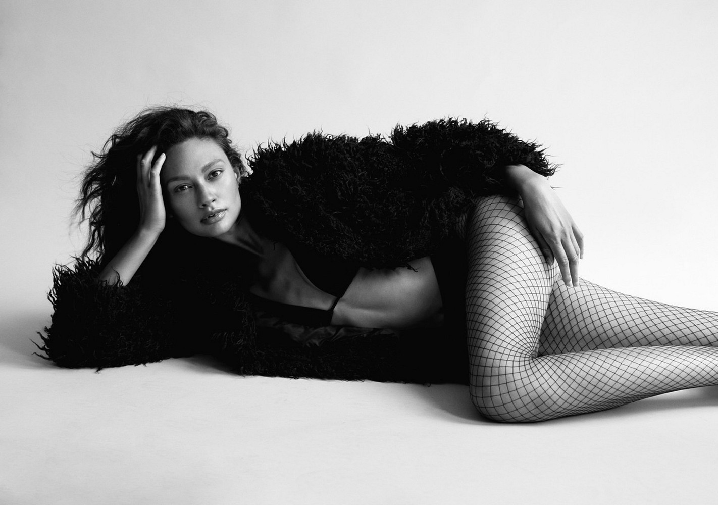 NICOLE RIJSDIJK