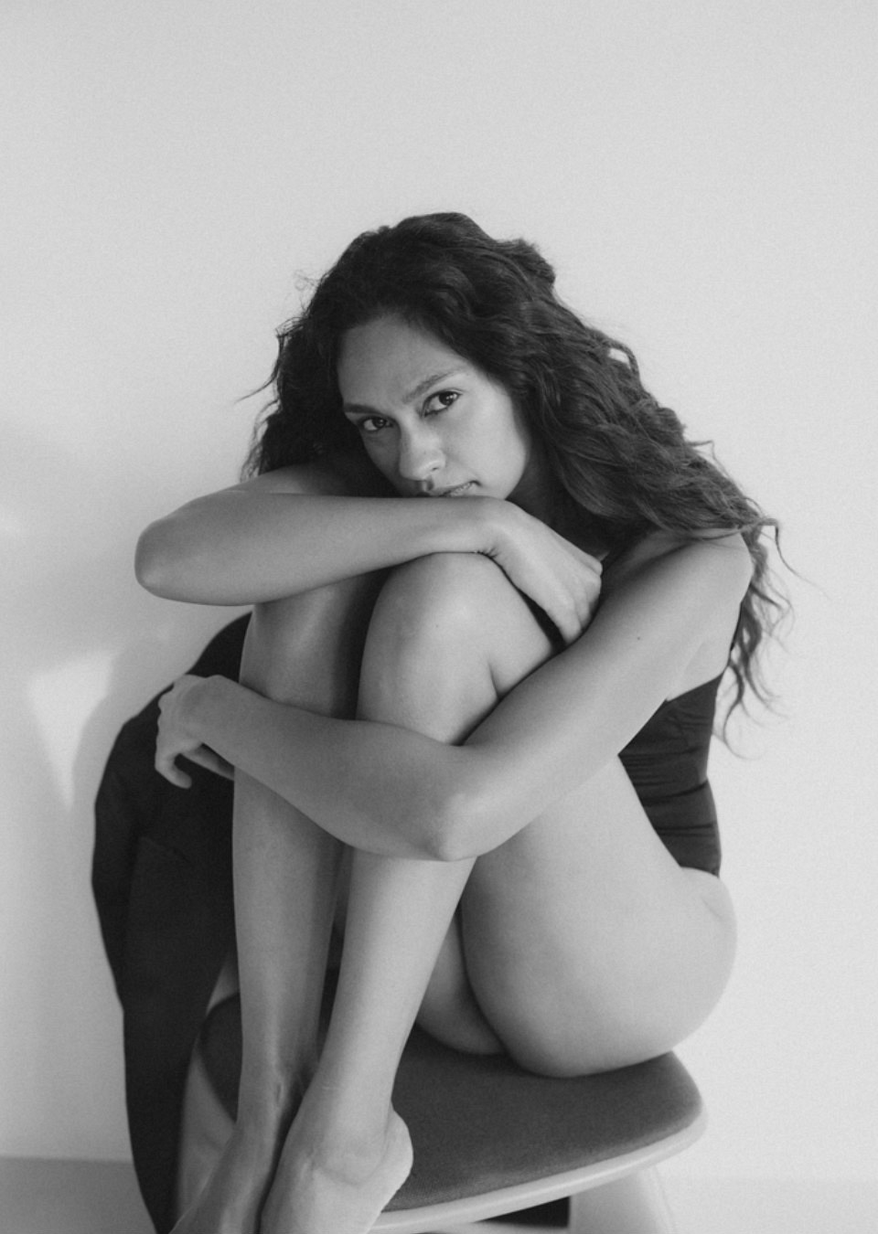 NICOLE RIJSDIJK