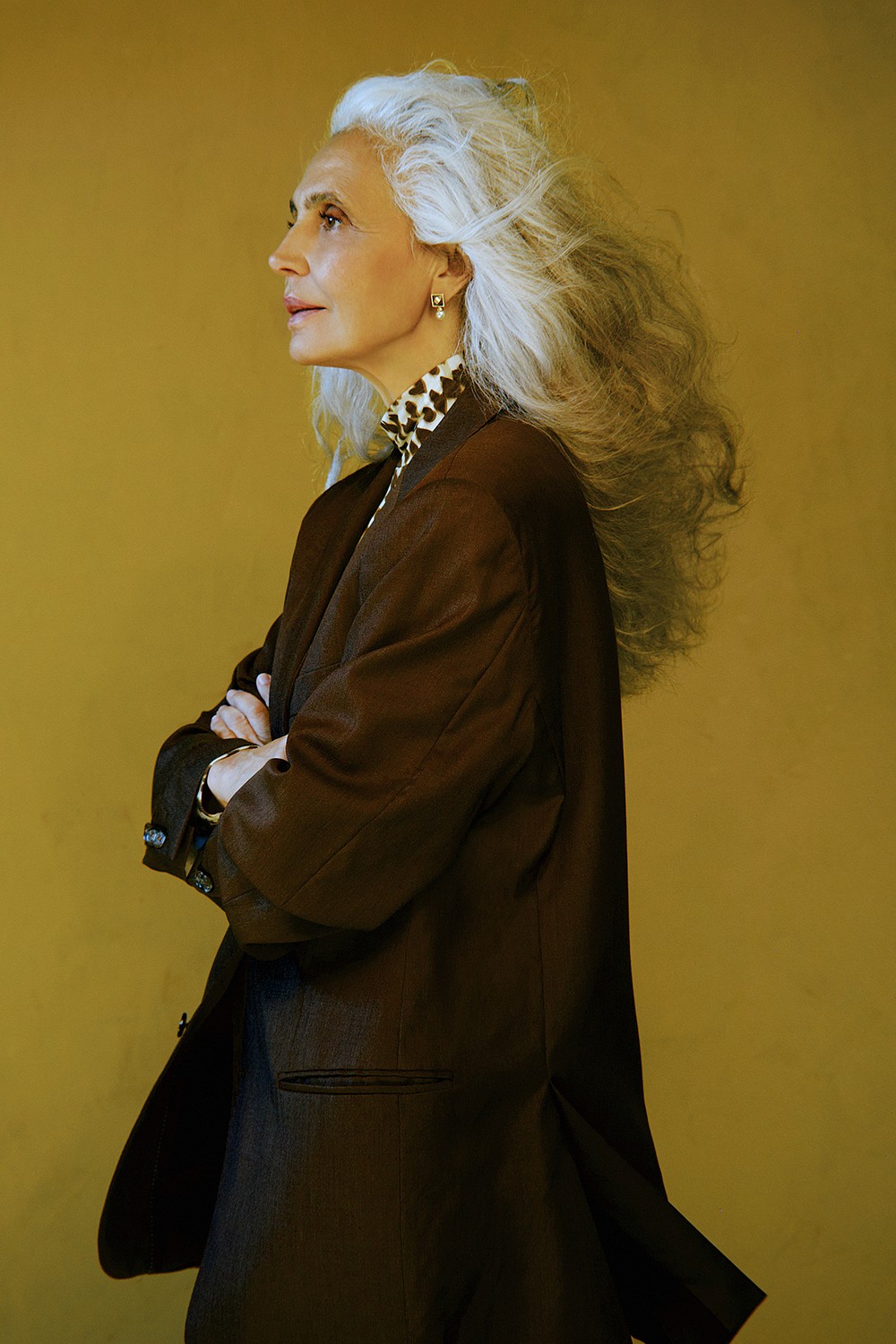MILVA SPINA
