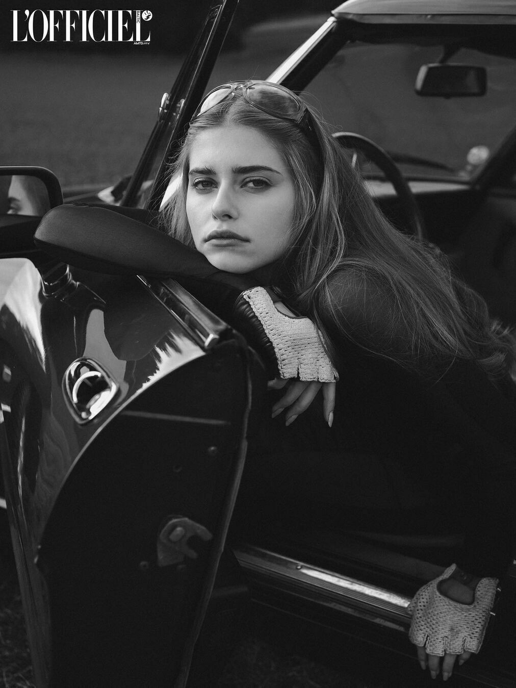 GRETA