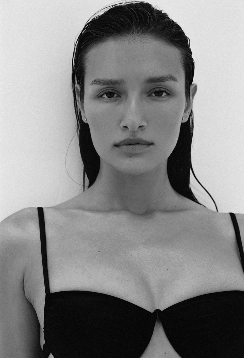 MARIIA DEREVIANKO FOR LEA THE LABEL SS25