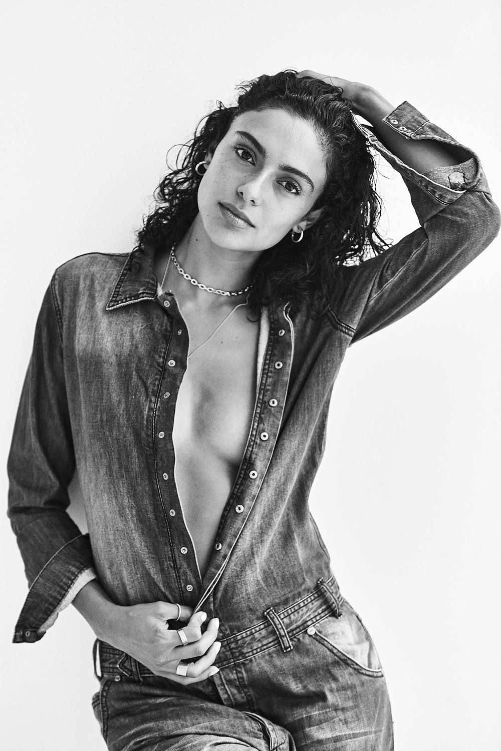 GABRIELA SALVADO