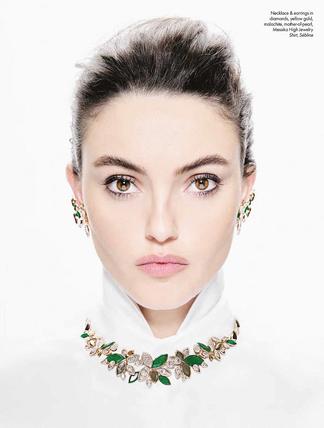 DARIA ROXIN