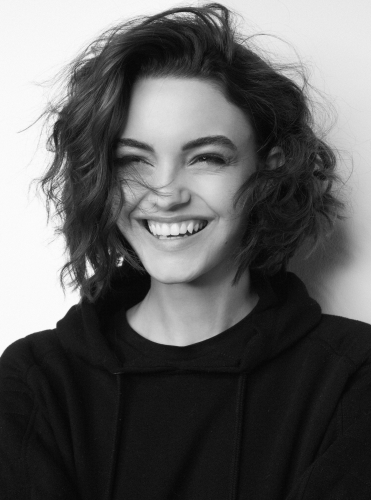 DARIA ROXIN