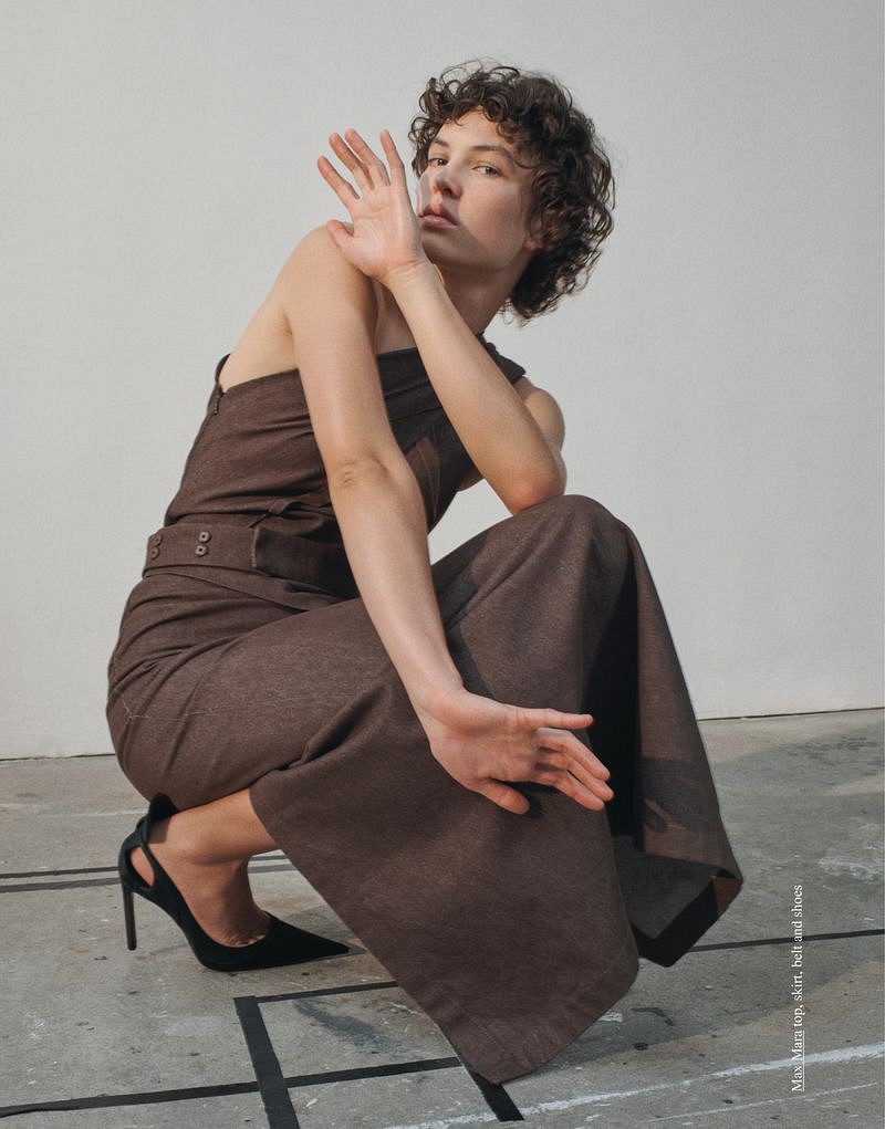 MAJA ZIMNOCH
