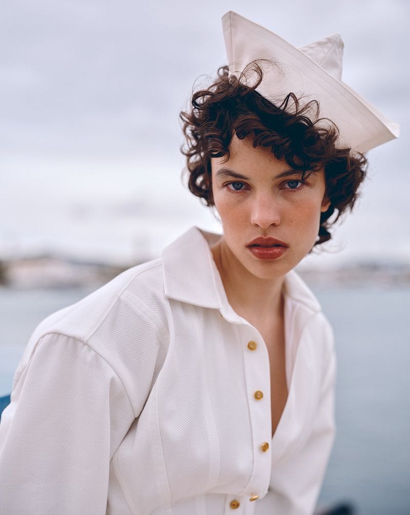 MAJA ZIMNOCH