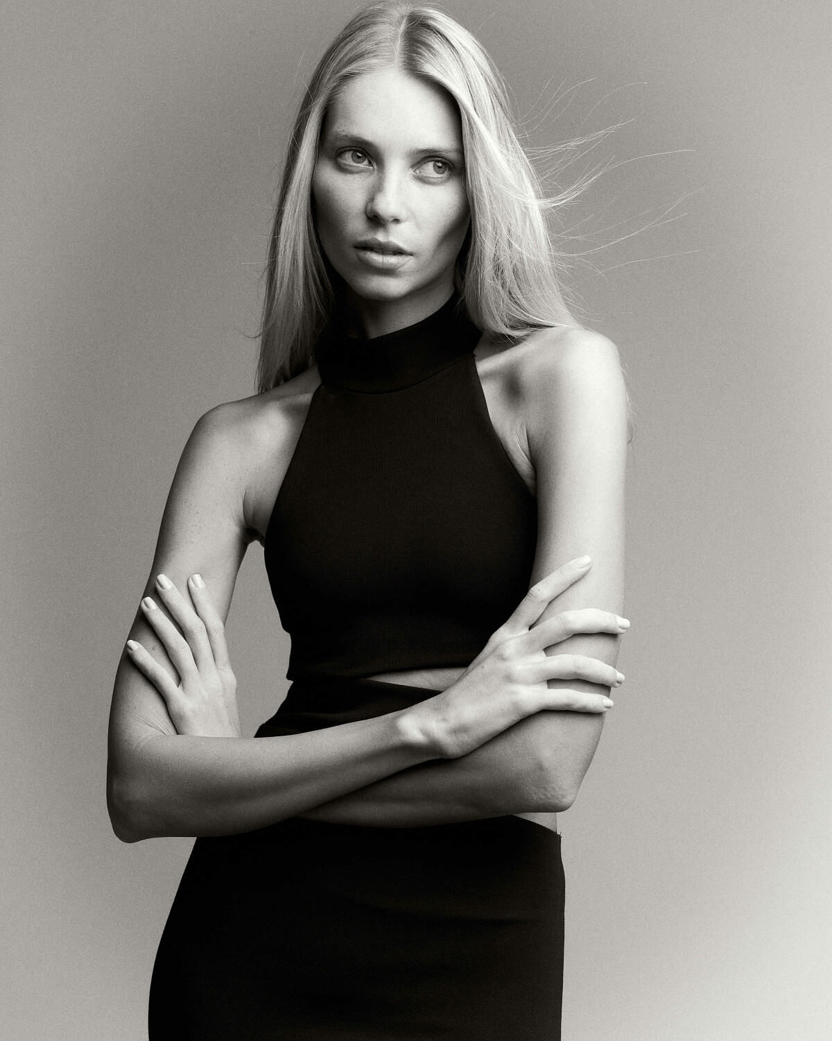 VIKA FALILEEVA
