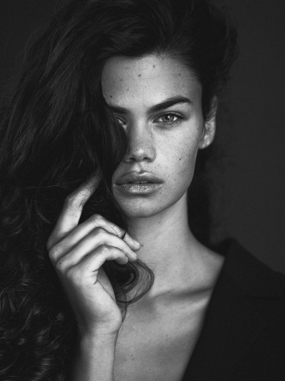 CAMILLA POGGIALI