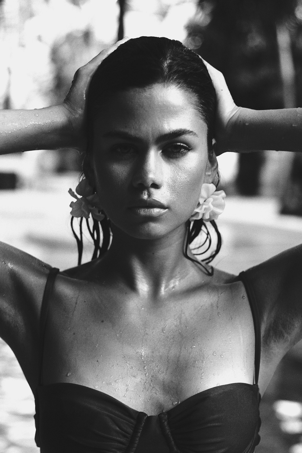 CAMILLA POGGIALI