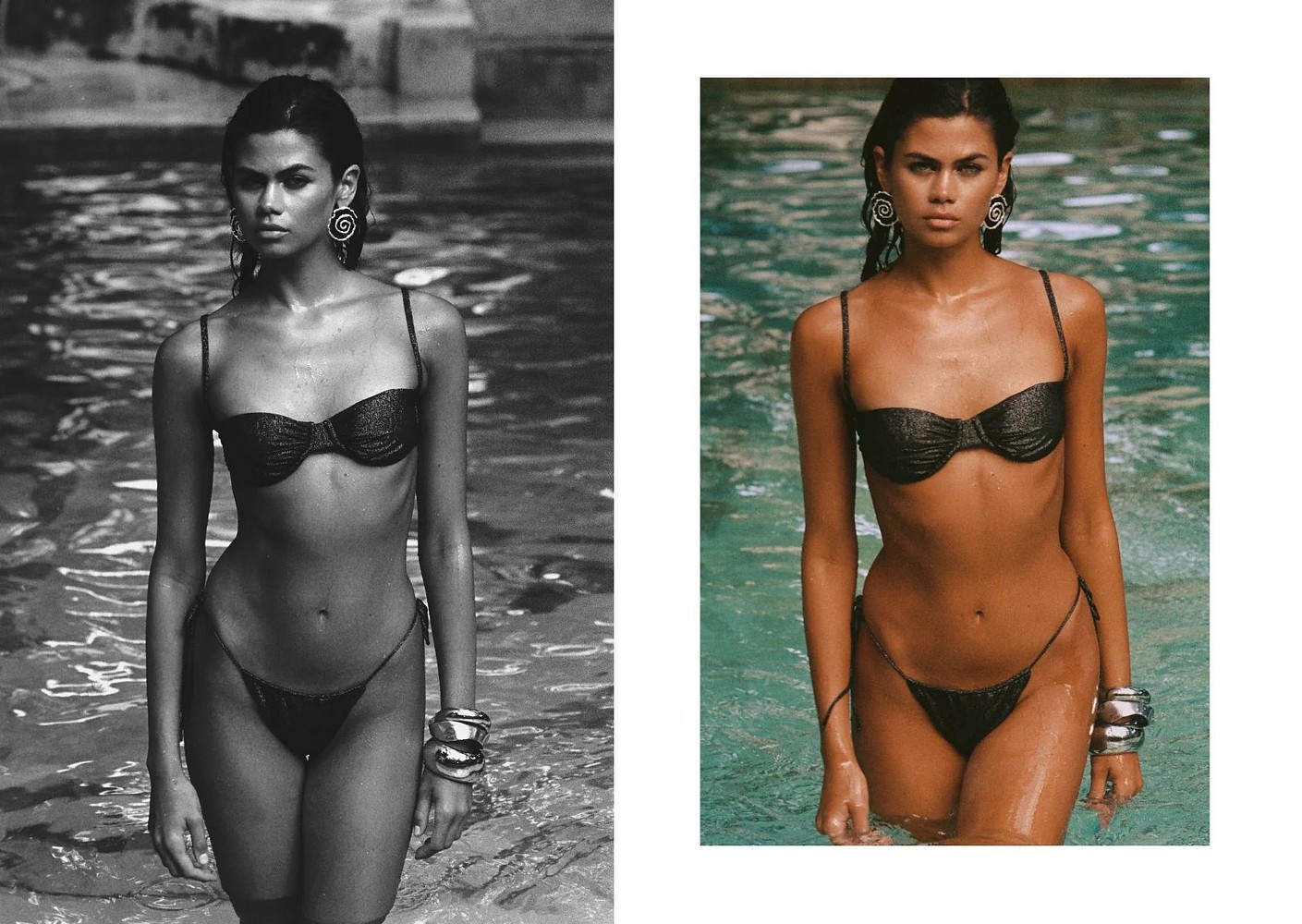 CAMILLA POGGIALI