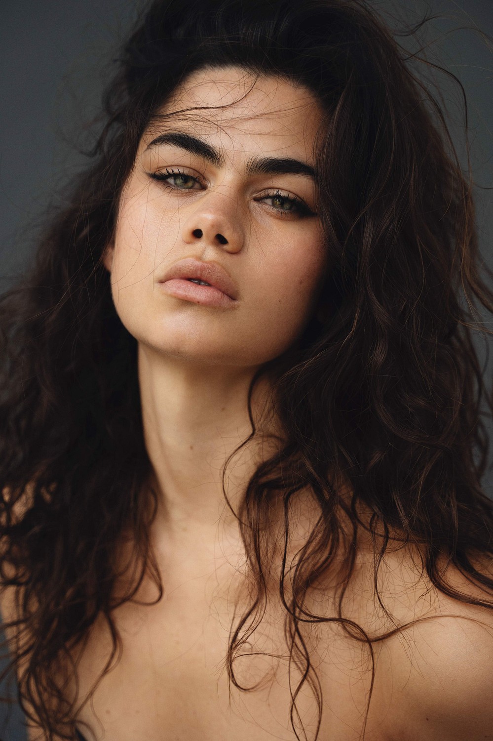 CAMILLA POGGIALI