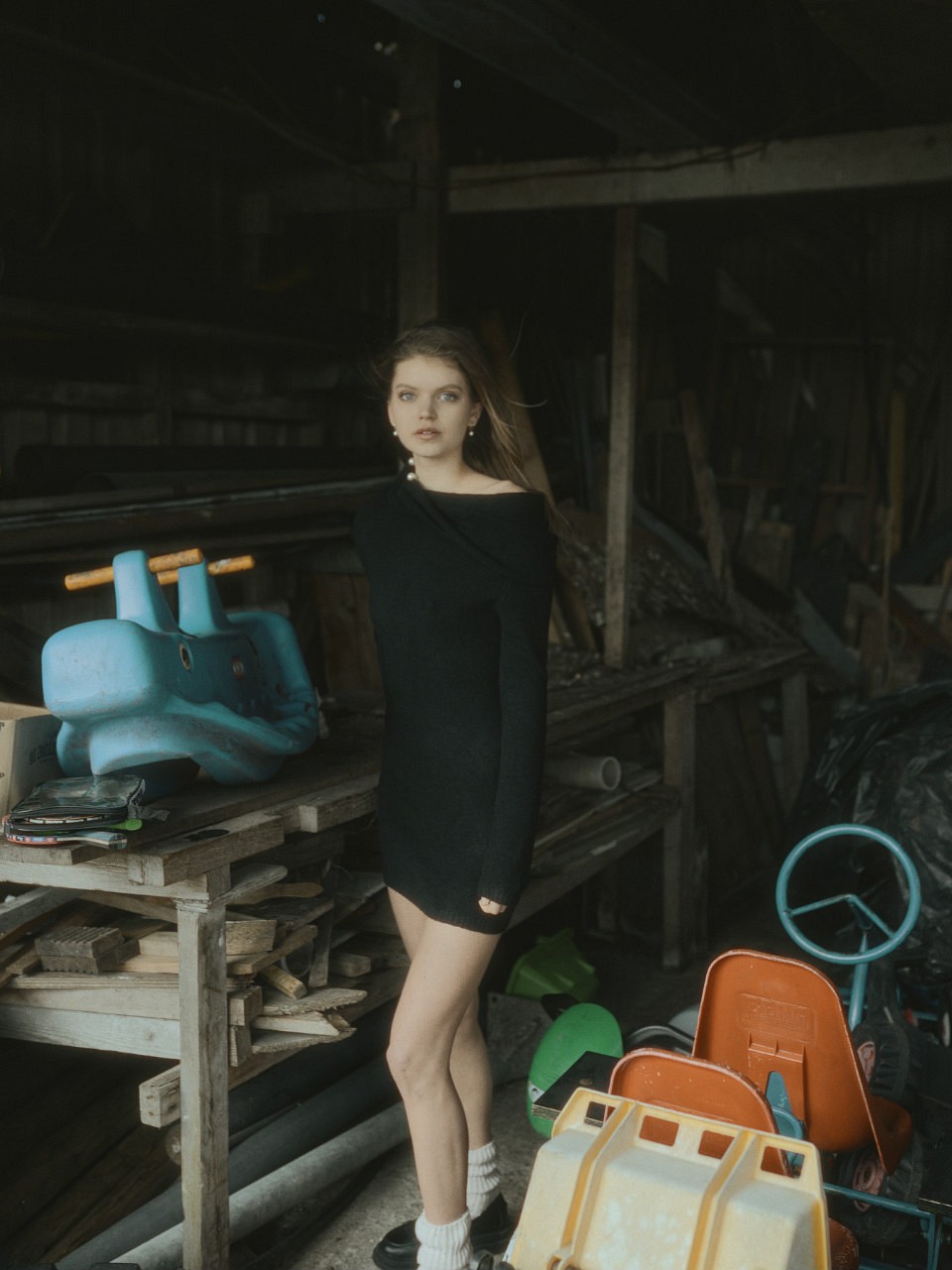 PHEBE RUYSINK