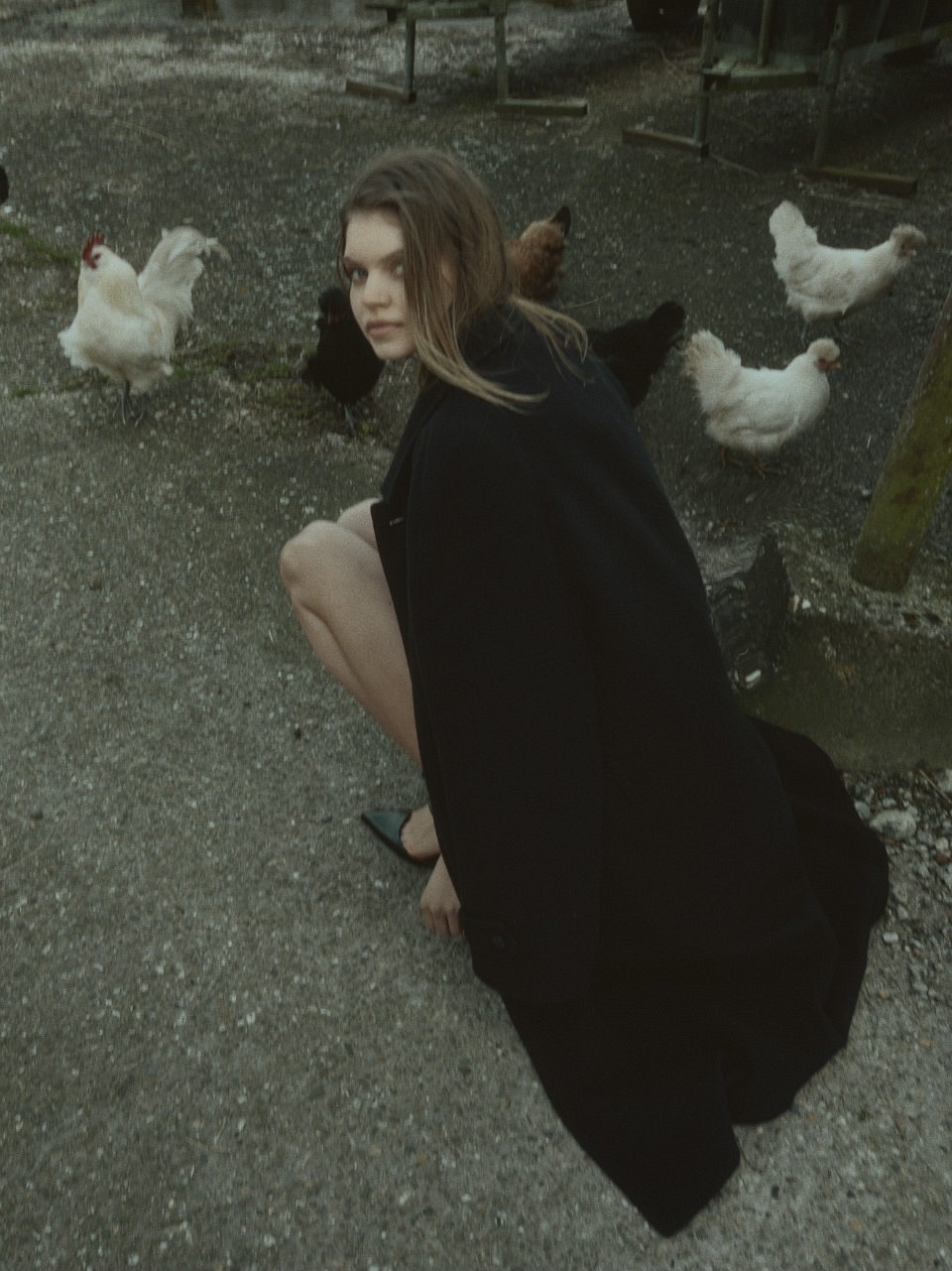PHEBE RUYSINK