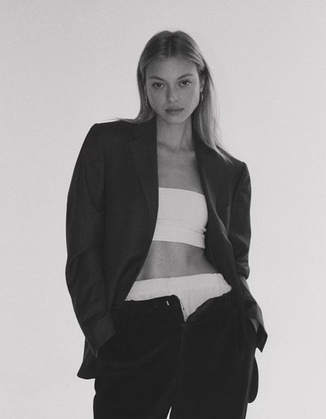 LUISA LAEMMEL
