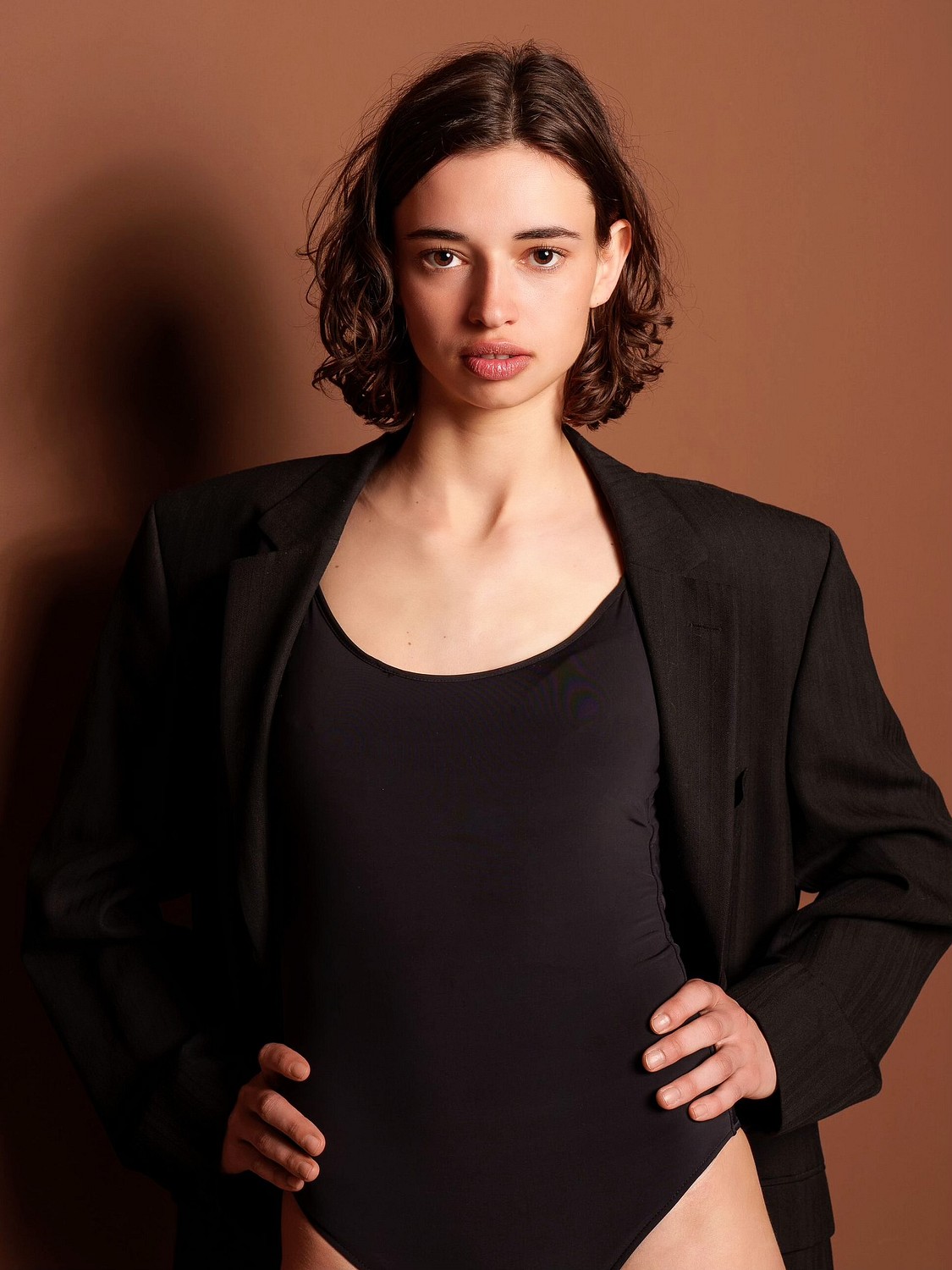NOÉMIE BONNINGUE