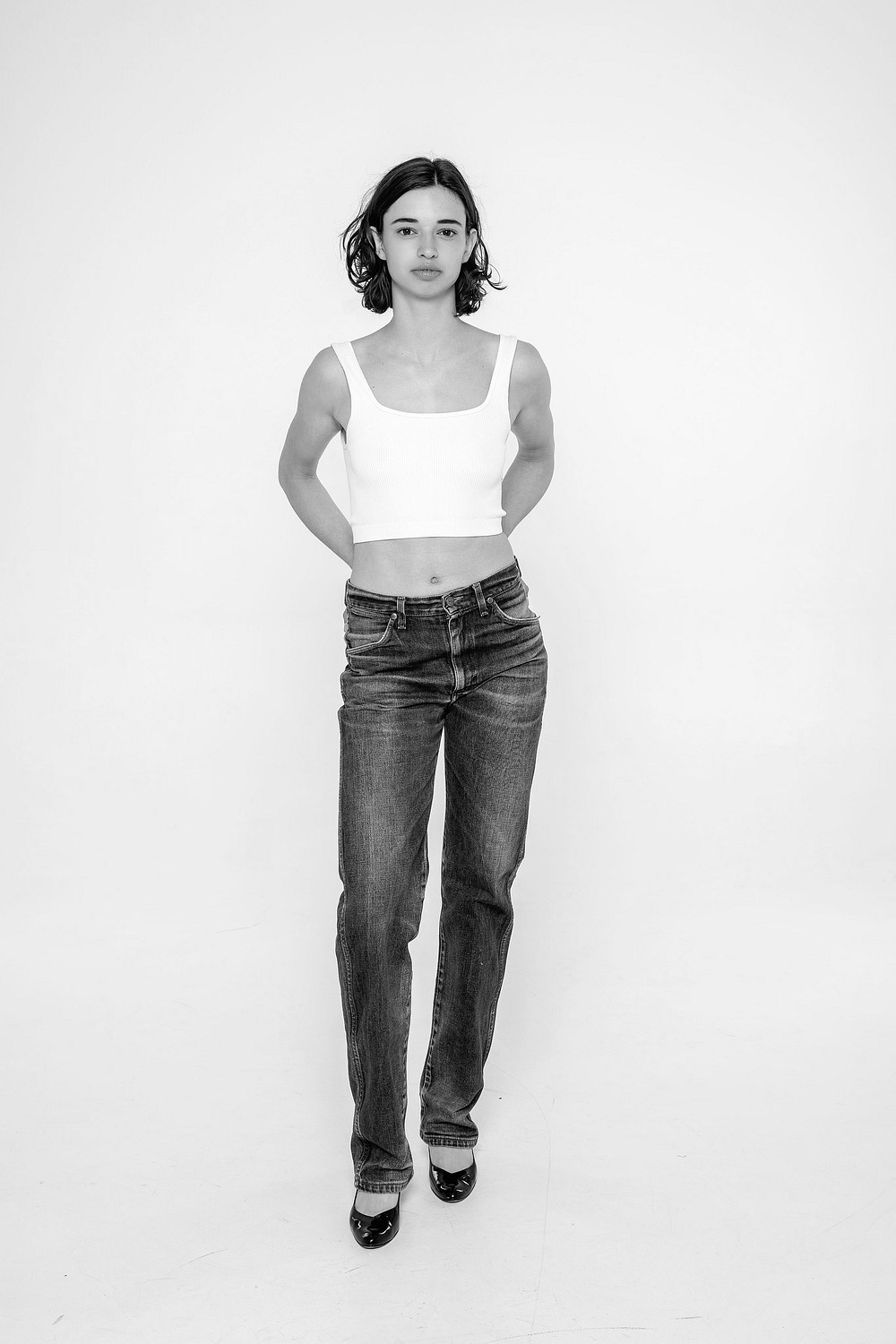 NOÉMIE BONNINGUE