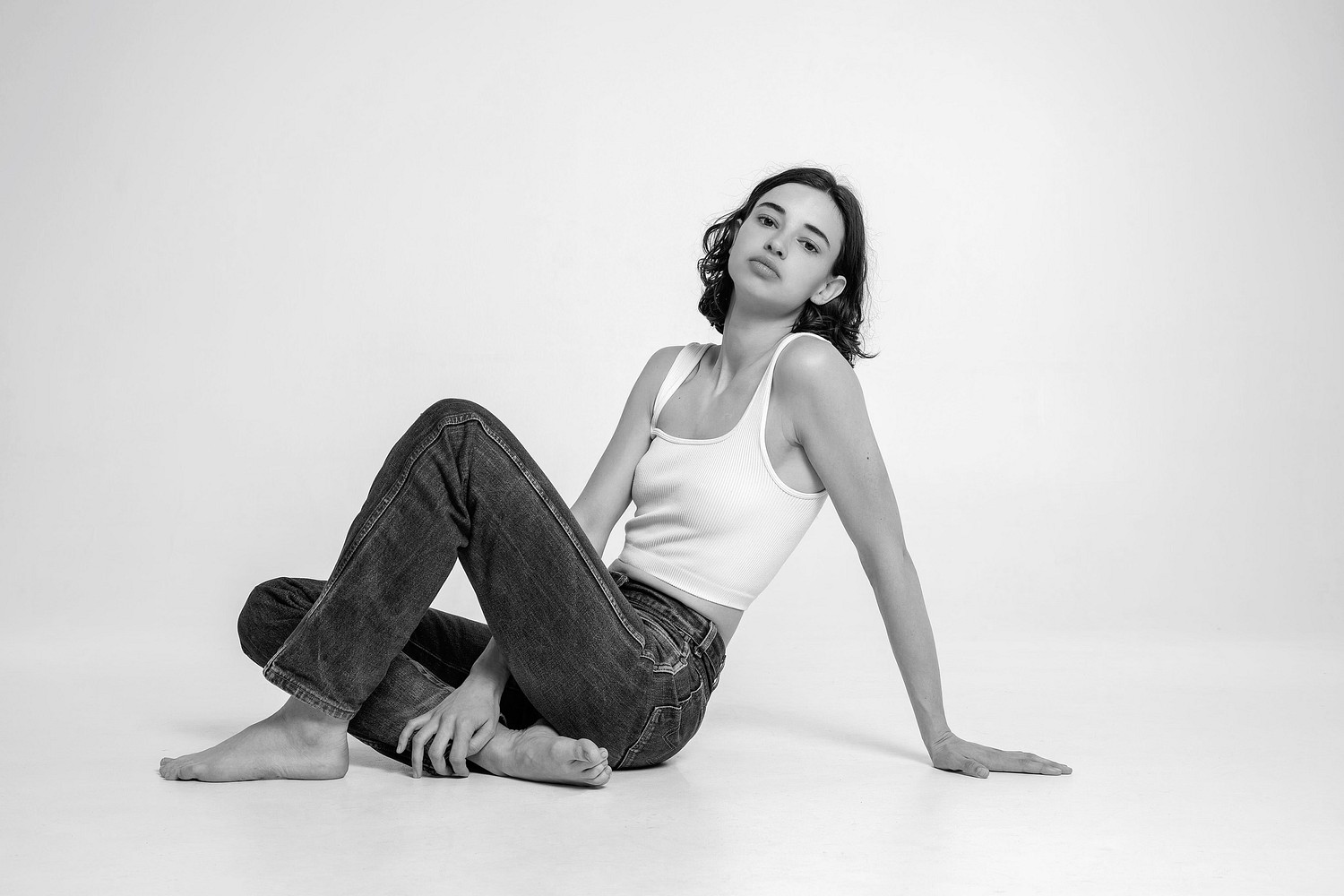 NOÉMIE BONNINGUE