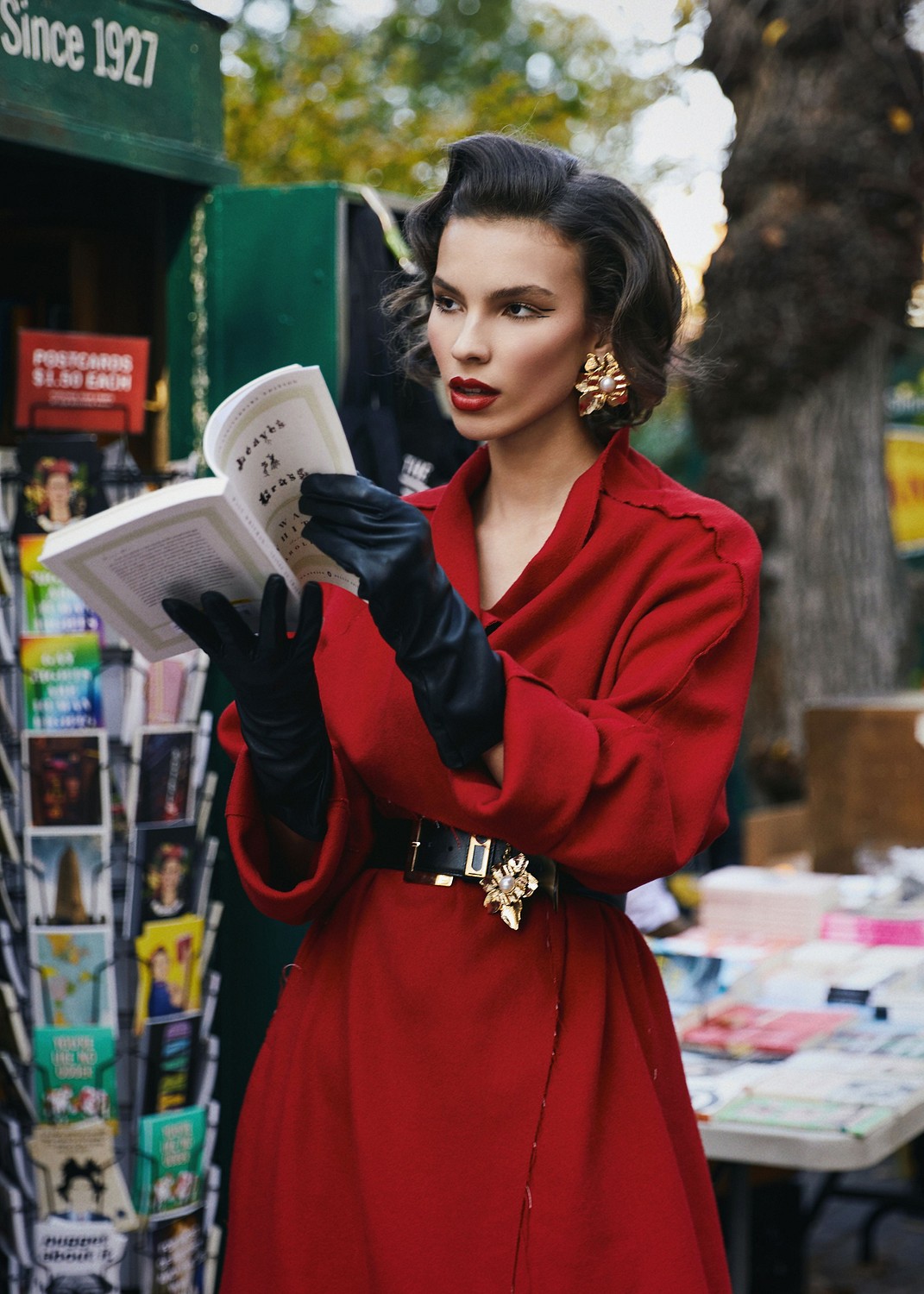 ANNA SAVKA