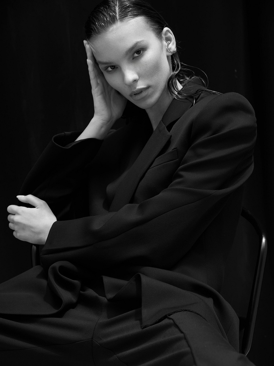 ANNA SAVKA