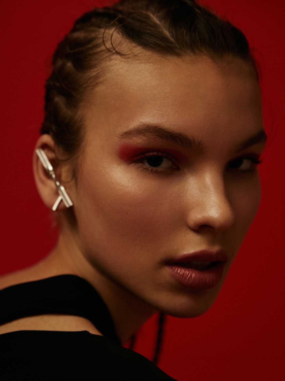 ANNA SAVKA