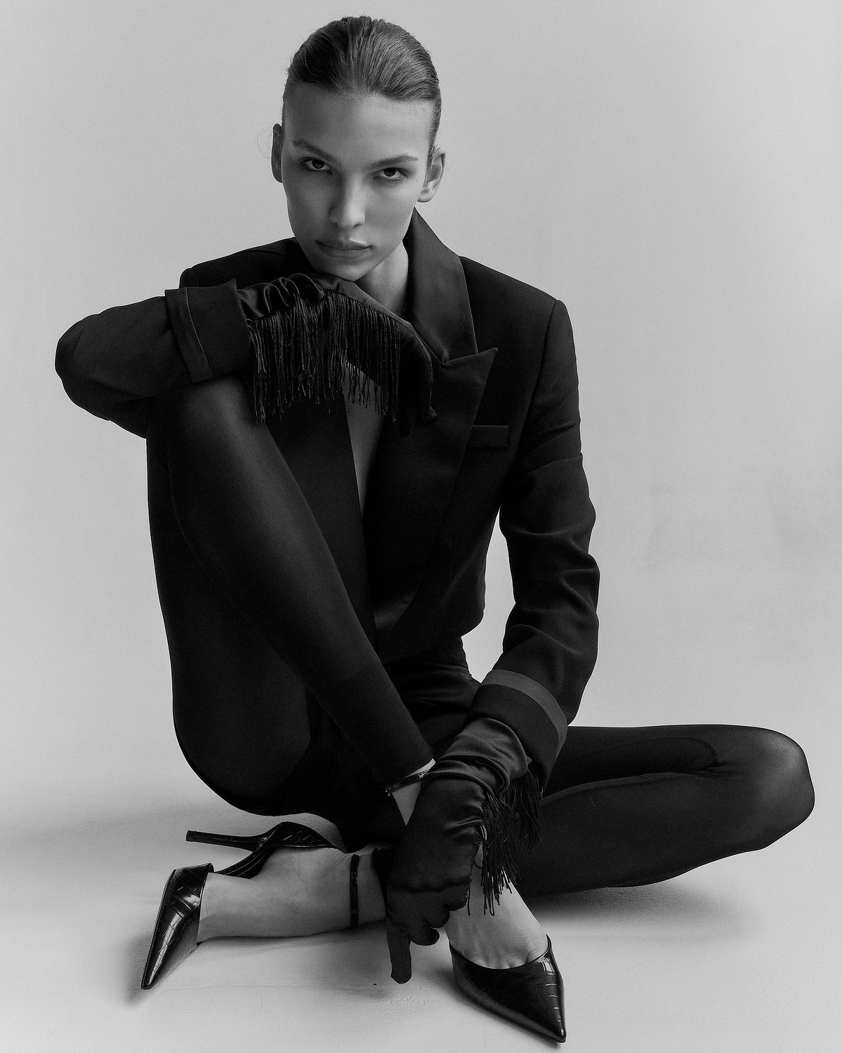 ANNA SAVKA