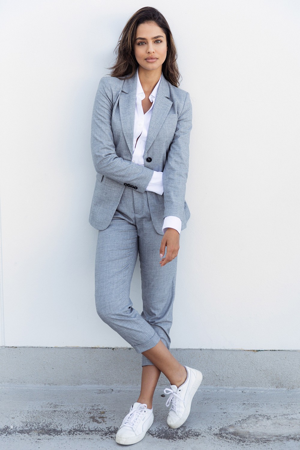 ALYNE LIRA