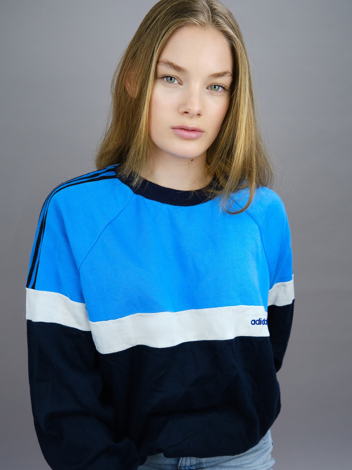 JENNA PAANS