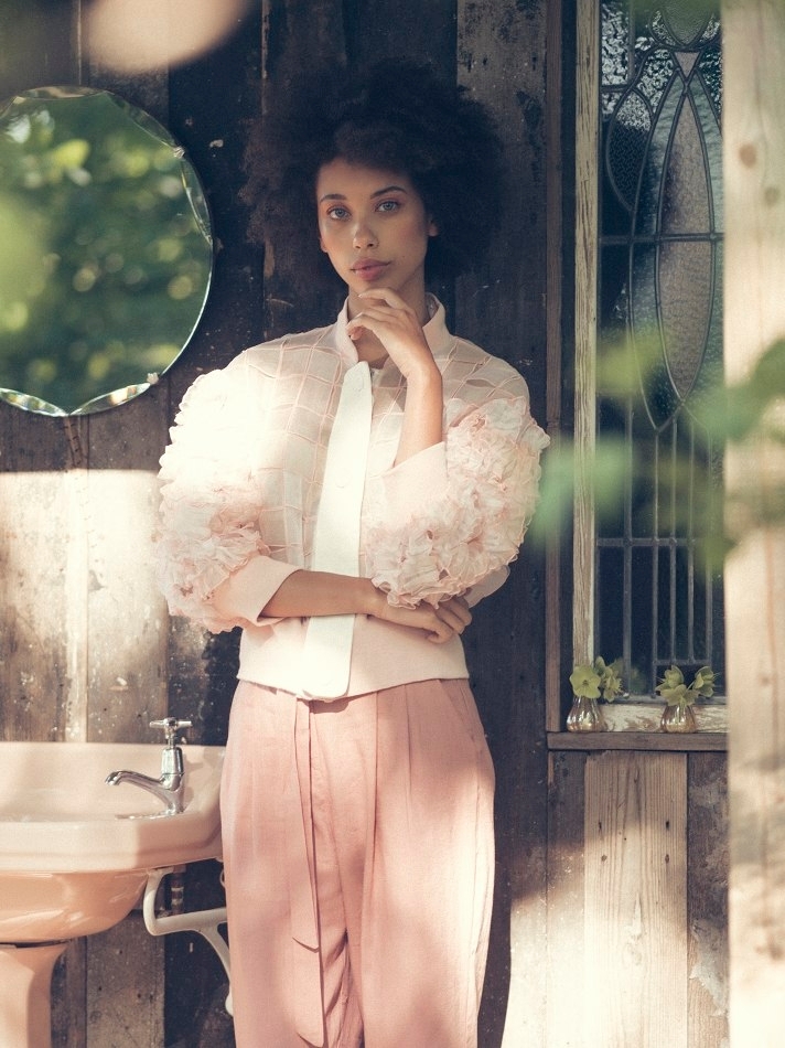 Pippa M - Women -Mainboard - Nevs