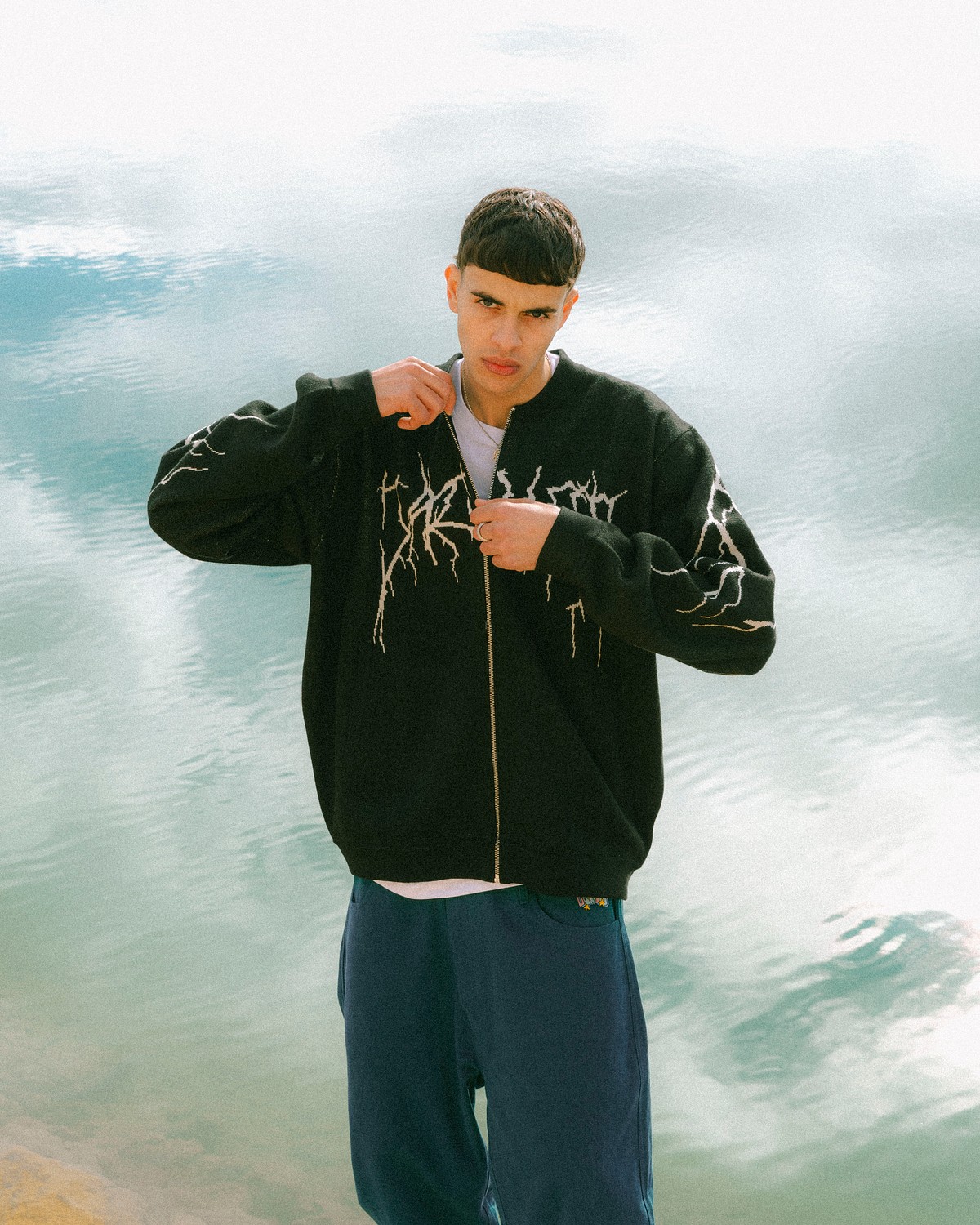 Camil K