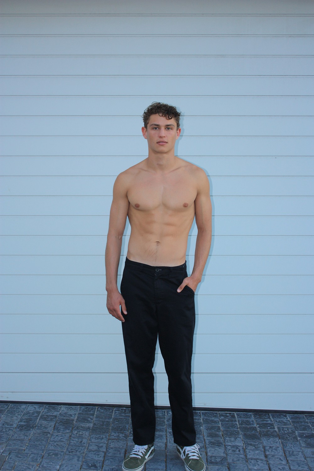 Sam W