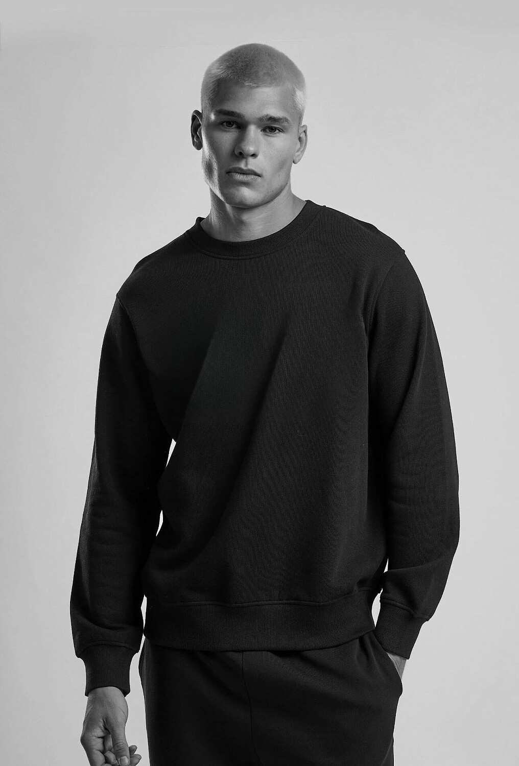 Joshua M