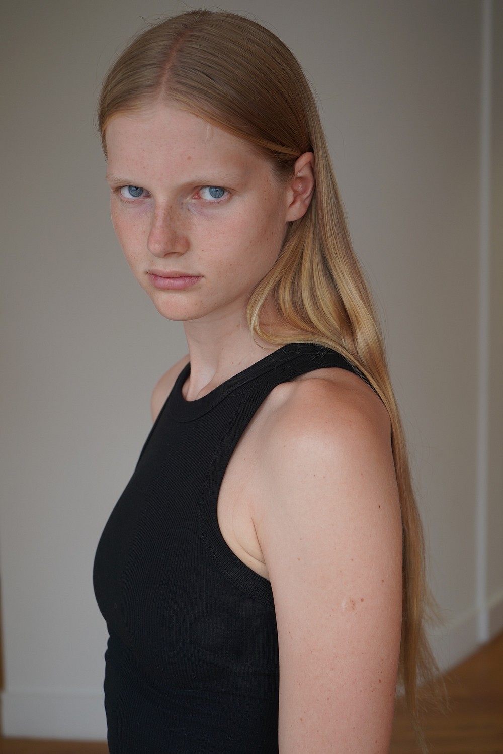 Lila B