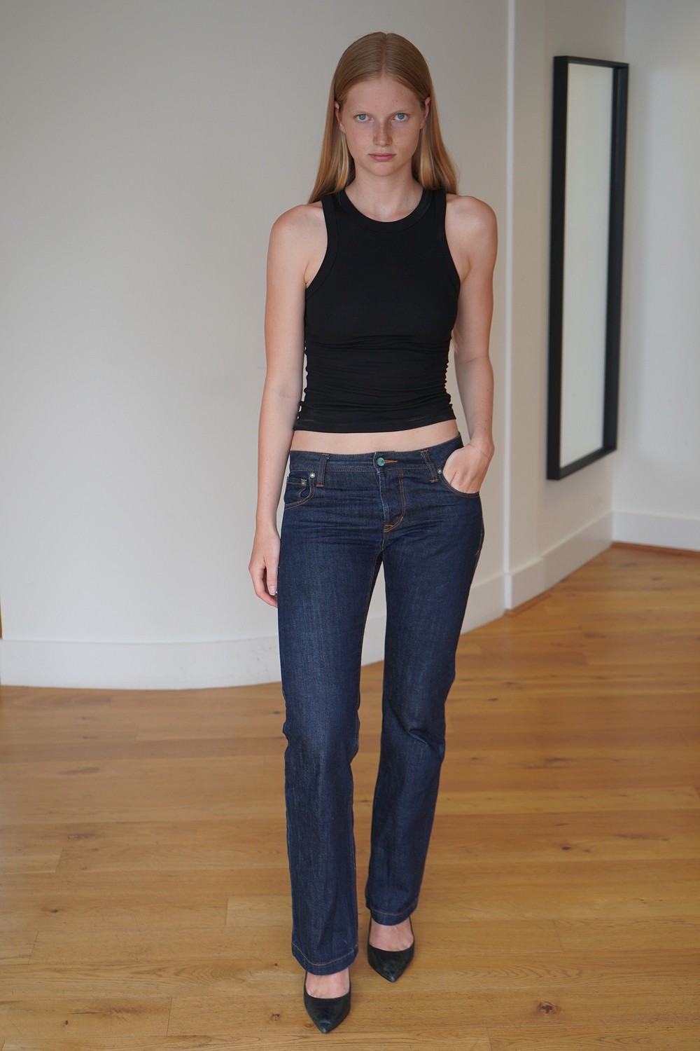 Lila B
